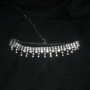 Diamond Choker